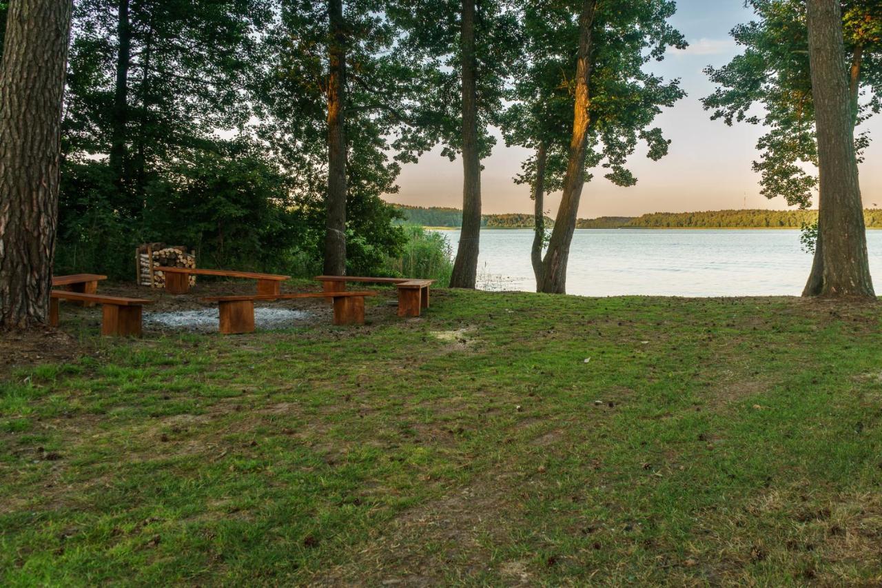 Willa Nad Jagodnym Kozin Dış mekan fotoğraf